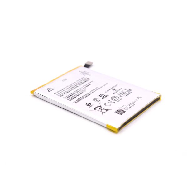 Google Pixel 3 XL Batterij - Premium OEM-Equivalent Kwaliteit