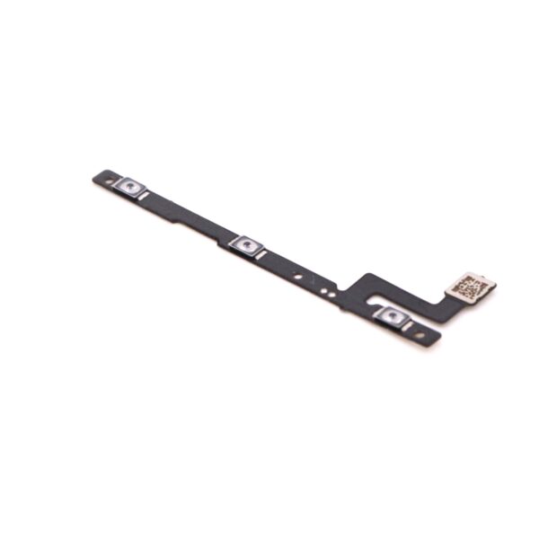 Google Pixel 3A Power & Volume Knop - Premium OEM-Equivalent