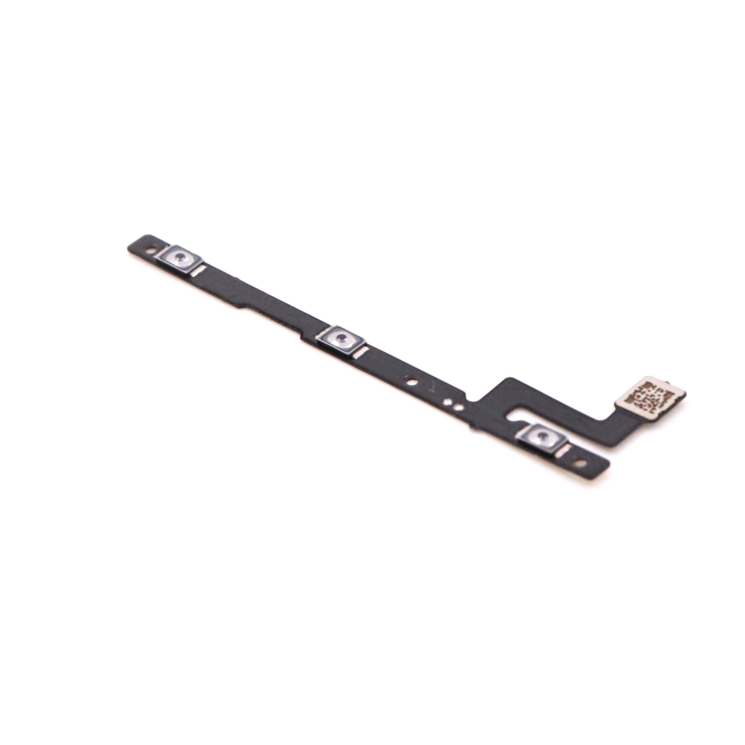 0323180515X_542274977.jpg Google Pixel 3A Power & Volume Knop - Premium OEM-Equivalent - Afbeelding 1