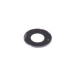 Google Pixel 3a Achter Camera Lens Cover - Premium Kwaliteit