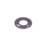 Google Pixel 3a Achter Camera Lens Cover - Premium Kwaliteit - Afbeelding 2