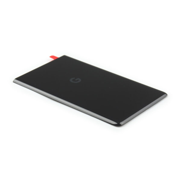 Google Pixel 7 Premium Achterkap Obsidian - GVU6C OEM-Equivalent