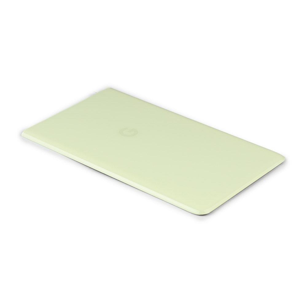 0323521335N_6965488432-6.jpg Google Pixel 7 achterkant Premium kwaliteit - Groen (GVU6C) - Afbeelding 1
