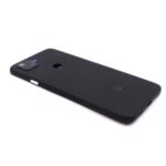 Google Pixel 4A 5G Achterkant Premium OEM-Equivalent Zwart