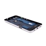 Google Pixel 4a 5G Achterkap Premium - Wit OEM-Equivalent - Afbeelding 2