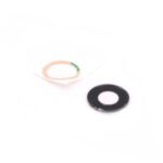 Google Pixel 3a XL Achter Camera Lens Cover - Premium OEM-Equivalent