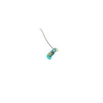 Google Pixel 4a WiFi Antenna - Premium OEM-equivalent - Afbeelding 2