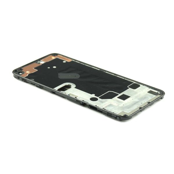 Google Pixel 4a Binnenframe met Batterij - Premium Origineel