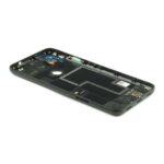 Google Pixel 4a Back Cover Premium - Origineel Zwart - Afbeelding 2