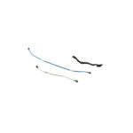 Google Pixel 4a GPS/Wifi Antenne Set - Premium Kwaliteit