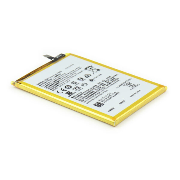 Oppo A16s Premium Batterij - OEM-Equivalent Kwaliteit