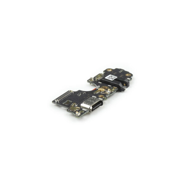 Oppo A16s Laadconnector - Premium OEM-Equivalent Kwaliteit