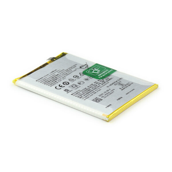 Oppo A54s Premium Batterij - OEM-Equivalent Vervanging