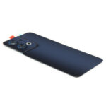 Oppo Reno8 Achterkant Premium OEM-Equivalent Zwart CPH2359