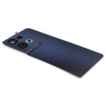 Oppo Reno8 Pro Achterkap Premium - Origineel Zwart (CPH2357)