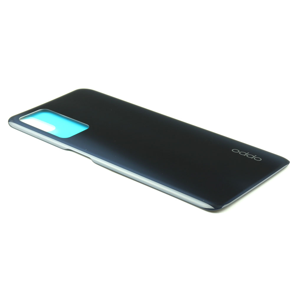 0324110841B_663495619-3.jpg Oppo A74 4G Achterkant Premium - Origineel Design - Afbeelding 1