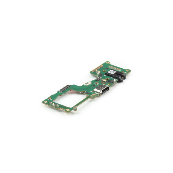 Oppo A74 4G Oplaadconnector - Premium OEM-Equivalent