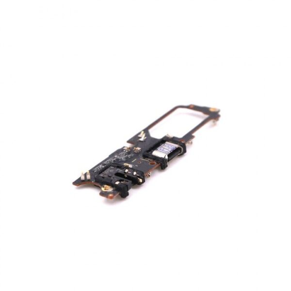 Oppo A52 Laadconnector & Koptelefoonaansluiting Premium