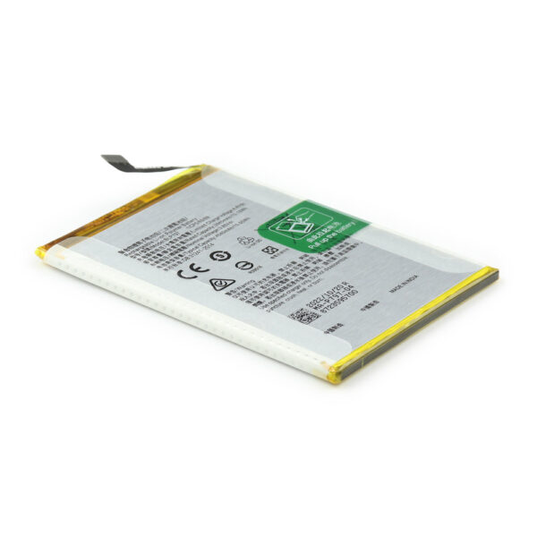 Oppo A72 5G Batterij BLP797 - Premium OEM-Equivalent