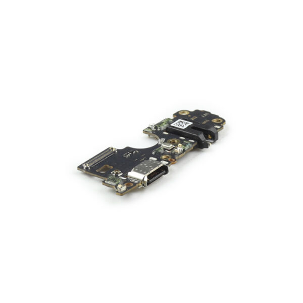 Oppo A16 Laadconnector - Premium OEM-Equivalent Kwaliteit