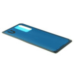 Oppo Reno 6 Pro 5G Achterkant Premium - Zwart OEM-Equivalent - Afbeelding 2