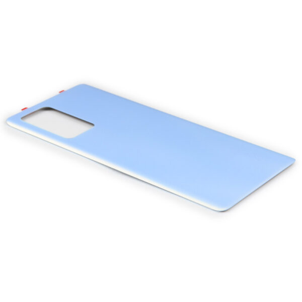 OPPO Reno 6 Pro 5G Achterkant Premium - Wit (PEPM00)