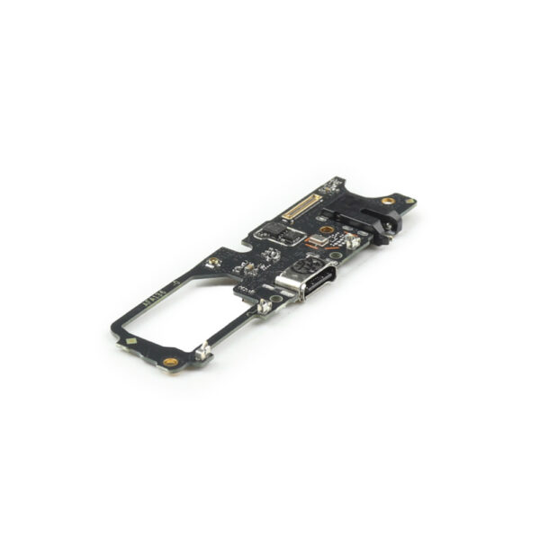 Oppo A72 Laadpoort & Koptelefoonaansluiting Premium