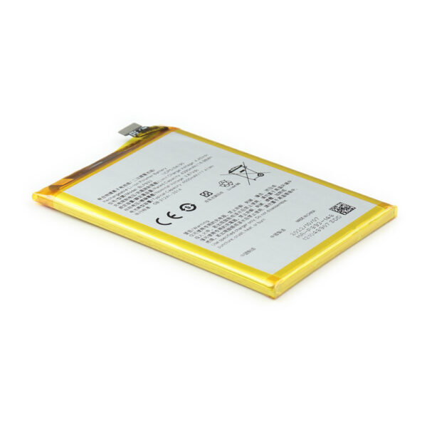 Oppo Reno7 5G Premium Batterij - OEM-Equivalent CPH2371