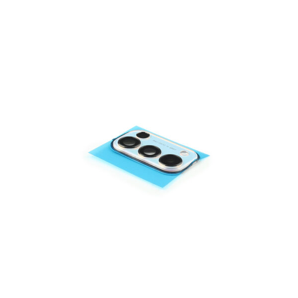 Oppo Find X3 Lite Achter Camera Lens Premium OEM-Equivalent