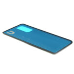 Oppo Find X3 Lite Achterkant Premium OEM-Equivalent Zwart - Afbeelding 2