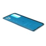 Oppo Find X3 Lite Achterkap Blauw - Premium OEM-Equivalent - Afbeelding 2