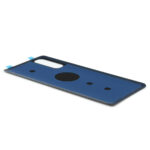 Oppo Find X2 Back Cover Premium – OEM-Equivalent Zwart - Afbeelding 2