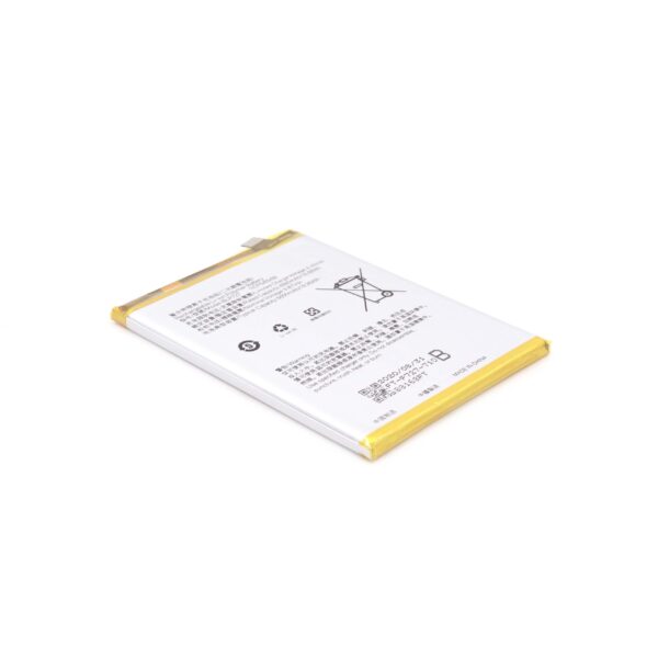 Oppo A5 2020 Accu - Premium OEM-Equivalent Batterij (BLP727)