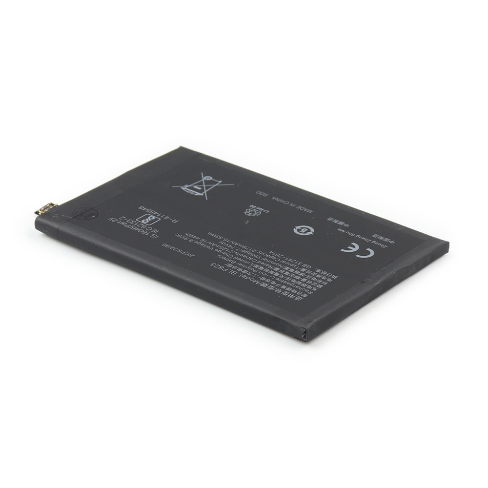 0324640753X_6782433645.jpg Oppo Reno 5 Pro Batterij - Premium OEM-Equivalent Accu - Afbeelding 1