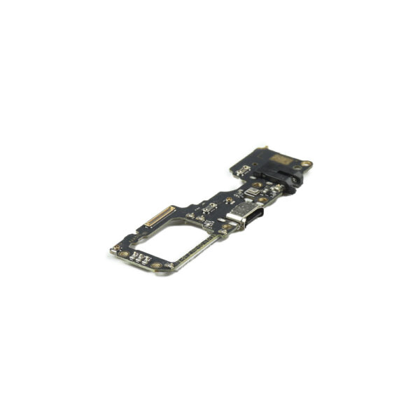 Oppo Find X5 Lite Oplaadconnector - Premium OEM-Equivalent