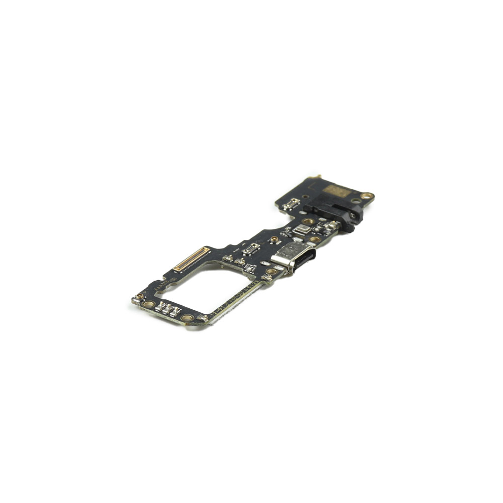 0324641238X_8965295404.jpg Oppo Find X5 Lite Oplaadconnector - Premium OEM-Equivalent - Afbeelding 1