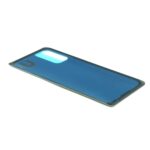 Oppo Reno 5 Pro Premium Back Cover Zwart - OEM-Equivalent - Afbeelding 2