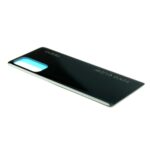 Oppo Reno 5 Pro Premium Back Cover Zwart - OEM-Equivalent