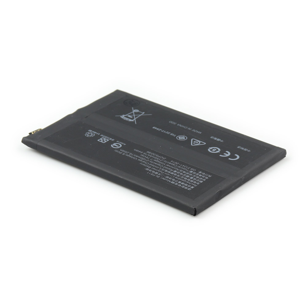0324690584X_2204588583.jpg Oppo Reno5 5G Accu BLP811 - Premium OEM-Equivalent Batterij - Afbeelding 1