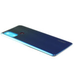 Oppo A53/A53s Premium Back Cover Blauw - OEM-Equivalent