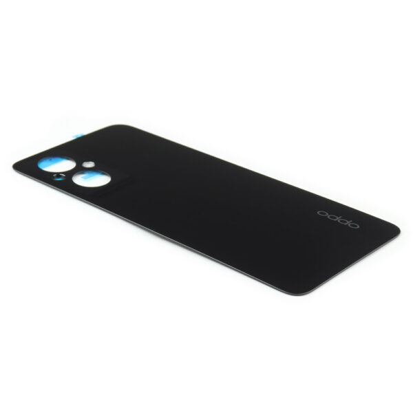 Oppo Reno8 Lite Achterkap Premium - Origineel Equivalent