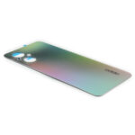 Oppo Reno8 Lite Achterkant Premium OEM-Equivalent Blauw