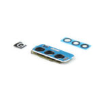 Oppo Find X3 Neo Achtercamera Lens - Premium OEM-Equivalent