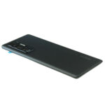Oppo Find X3 Neo Back Cover Premium - Zwart (CPH2207)