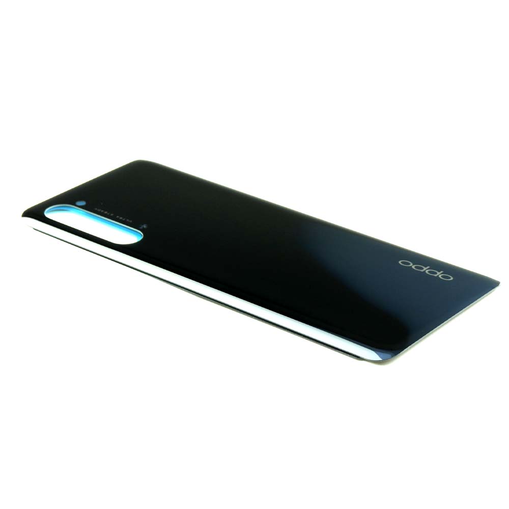 0324771312B_9689937658-3.jpg Oppo Find X2 Lite Achterkant Premium OEM-Equivalent Zwart - Afbeelding 1