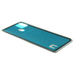 Oppo A15 Premium Achterkap Zwart - OEM-Equivalent (CPH2185) - Afbeelding 2