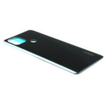 Oppo A15 Premium Achterkap Zwart - OEM-Equivalent (CPH2185)