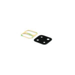Oppo A15 Camera Lens Cover - Premium OEM-Equivalent