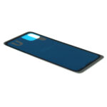 Oppo Reno 4Z Premium Back Cover Wit (CPH2065) - Afbeelding 2