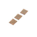 Touch Panel IC (3 stuks) iPhone 5s Premium OEM-Equivalent